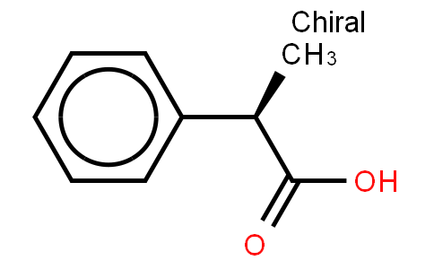 (S)-(+)-2-Phenylpropionic acid