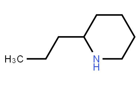 2-Propylpiperidine