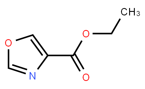 Ethyl 4-oxazolecarboxylate