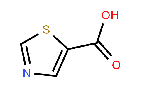 Thiazole-5-carboxylic acid