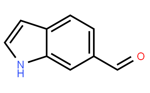 Indole-6-carboxaldehyde