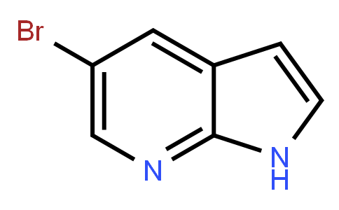 5-BroMo-7-azaindole