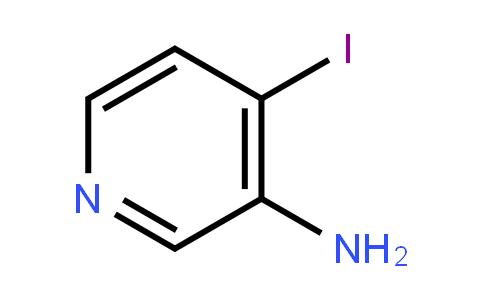 4-Iodo-pyridin-3-ylamine