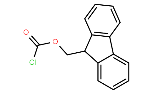 9-Fluorenylmethyl chloroformate