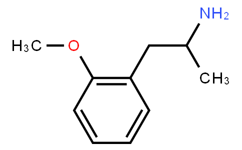 1-(2-methoxyphenyl)propan-2-amine