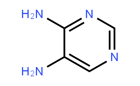 4,5-Diaminopyrimidin