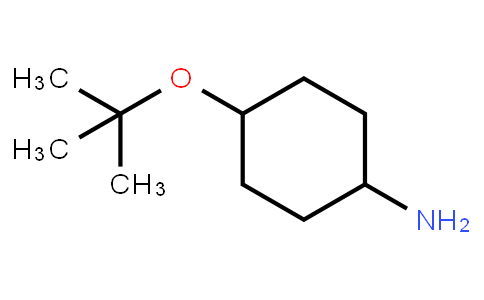 4-Tert-butoxycyclohexanaMine