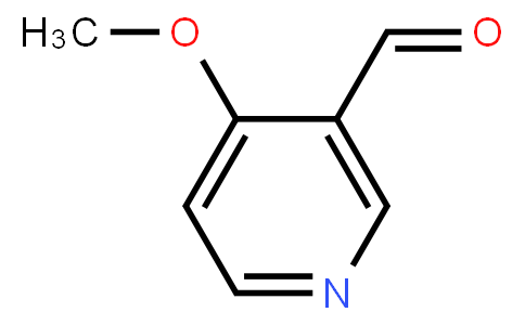 4-Methoxynicotinaldehyde