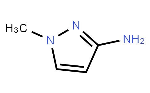 1-Methyl-1H-pyrazol-3-amine