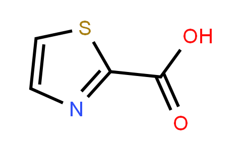 Thiazole-2-carboxylicacid