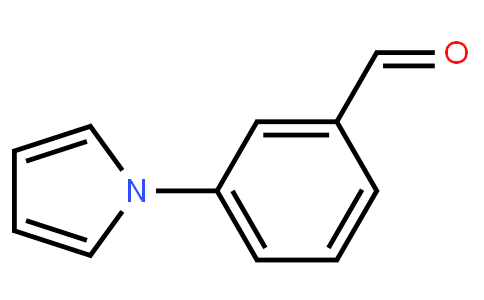 3-(1H-pyrrol-1-yl)benzaldehyde