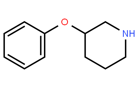 3-Phenoxypiperidine