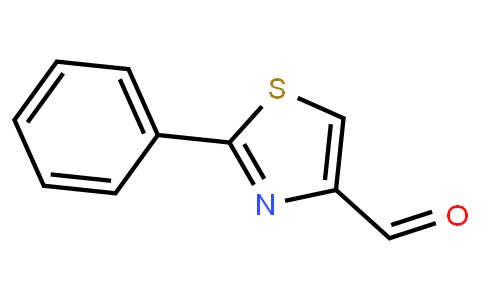 2-Phenyl-1,3-thiazole-4-carbaldehyde