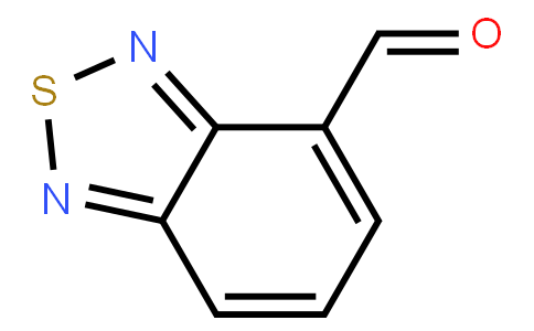 2,1,3-Benzothiadiazole-4-carboxaldehyde