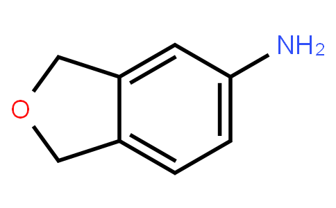 1,3-Dihydroisobenzofuran-5-ylaMine