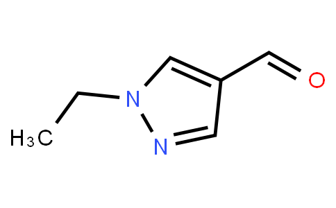 1-ethyl-1H-pyrazole-4-carbaldehyde