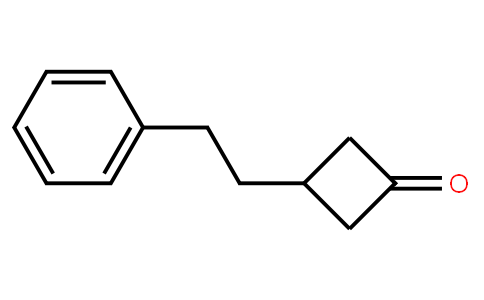 3-phenethylcyclobutanone