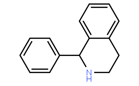 1-phenyl-1,2,3,4-tetrahydroisoquinoline