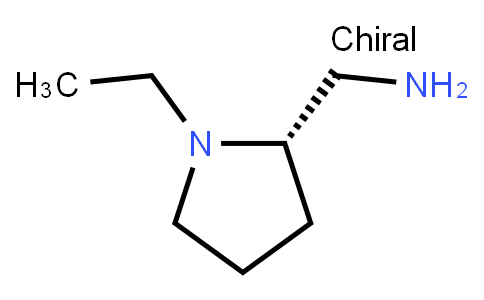 (S)-(1-ethylpyrrolidin-2-yl)methanamine