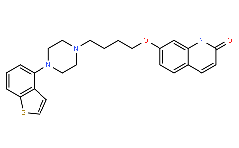 AP00333 | 913611-97-9 | Brexpiprazole