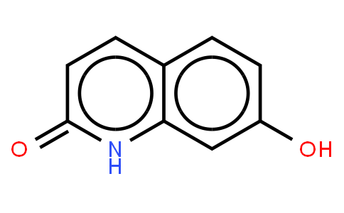 7-Hydroxyquinolinone