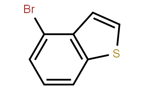 4-BROMO-BENZO[B]THIOPHENE