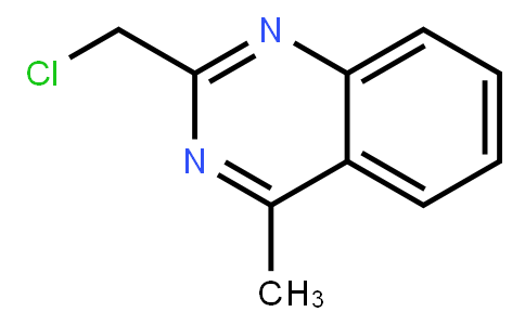 AP00346 | 109113-72-6 | 2-(chloromethyl)-4-methylquinazoline