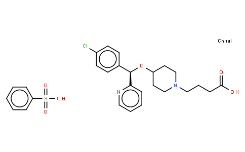 BepotastineBesilate