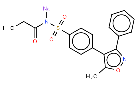 Parecoxib Sodium