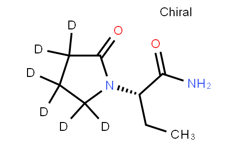 Levetiracetam