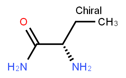 AP00372 | 7324-11-0 | L-2-Aminobutanamide