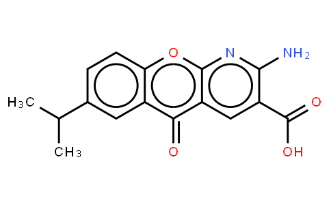 Amlexanox