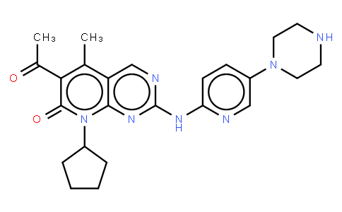 AP00386 | 571190-30-2 | Palbociclib