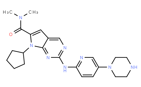 Ribociclib