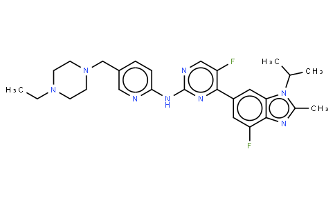 Abemaciclib