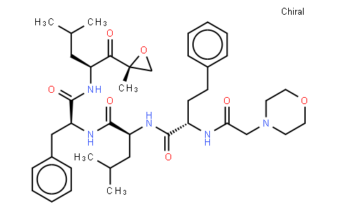 Carfilzomib