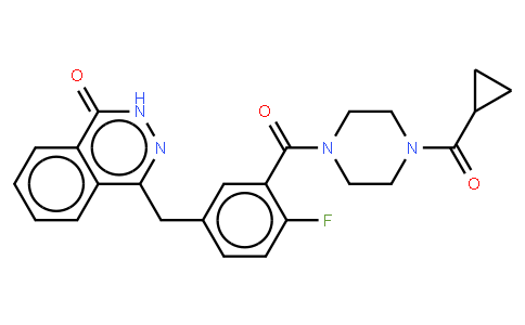 Olaparib