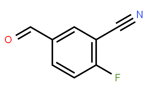 AP00403 | 218301-22-5 | 3-Cyano-4-fluorobenzaldehyde