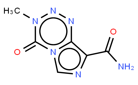 Temozolomide