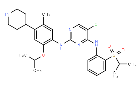 Ceritinib