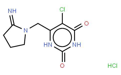 Tipiracil HCl