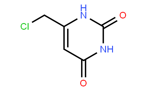 6-(Chloromethyl)uracil