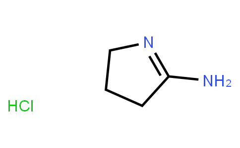 AP00416 | 7544-75-4 | 3,4-Dihydro-2H-pyrrol-5-amine hydrochloride