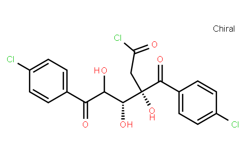 AP00419 | 21740-23-8 | 1-Chloro-3,5-di-(4-chlorobenzoyl)-2-deoxy-D-ribose