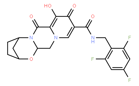 Bictegravir