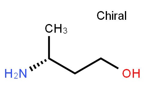 (R)-3-AMINO-1-BUTANOL