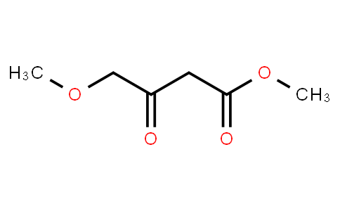 Methyl 4-methoxyacetoacetate