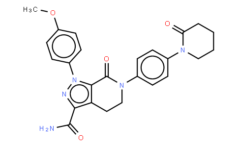 Apixaban