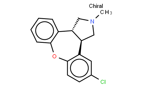 Asenapine