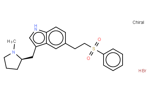 Eletriptan